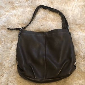 Authentic Coach Bag